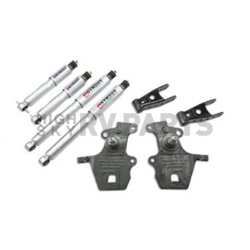 BellTech Performance Handling Kit - 922SP