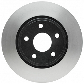 Raybestos Brakes Brake Rotor - 780289R