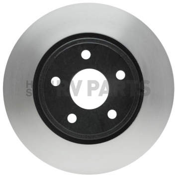 Raybestos Brakes Brake Rotor - 780289R