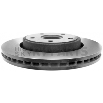 Raybestos Brakes Brake Rotor - 780289R-1