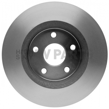 Raybestos Brakes Brake Rotor - 780289R-2