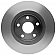Raybestos Brakes Brake Rotor - 780289R