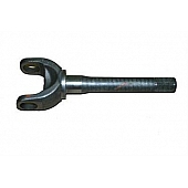 G2 Axle and Gear Axle Shaft - 97-2033-002
