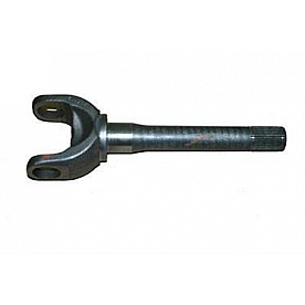 G2 Axle and Gear Axle Shaft - 97-2033-002