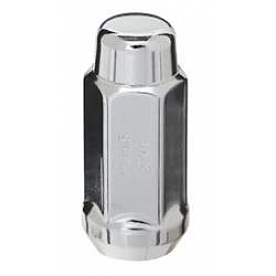West Coast Wheel Accessories Lug Nut - W41314L