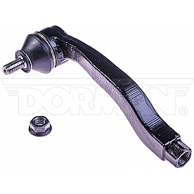 Dorman MAS Select Chassis Tie Rod End - T3331