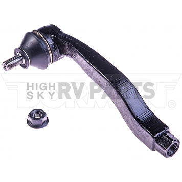 Dorman MAS Select Chassis Tie Rod End - T3331