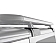 Rhino-Rack USA Roof Rack - 59 Inch Black 2 Bars Direct-Fit - JA6384