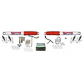 Skyjacker Suspensions Steering Stabilizer - 7213