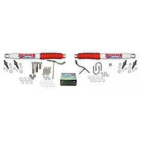 Skyjacker Suspensions Steering Stabilizer - 7213