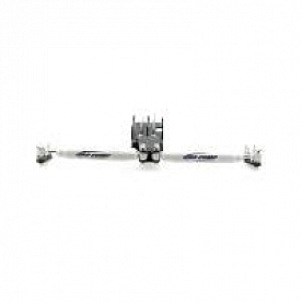 Pro Comp Suspension Steering Stabilizer - 222582