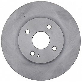 Raybestos Brakes Brake Rotor - 980863R