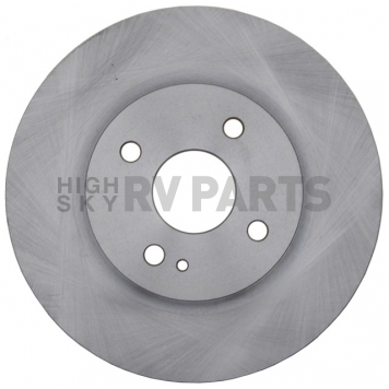 Raybestos Brakes Brake Rotor - 980863R