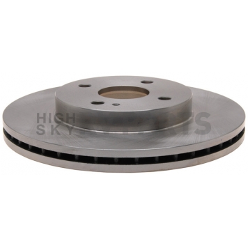 Raybestos Brakes Brake Rotor - 980863R-1