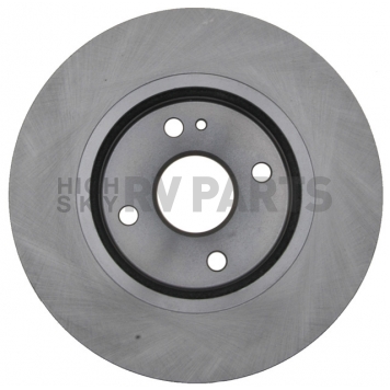 Raybestos Brakes Brake Rotor - 980863R-2