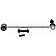 Dorman Chassis Premium Stabilizer Bar Link Kit - SL81625XL