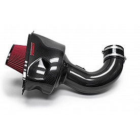 Corsa Performance Cold Air Intake - 44001D