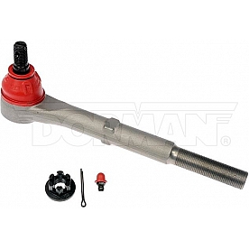 Dorman Chassis Tie Rod End - TI81065RD