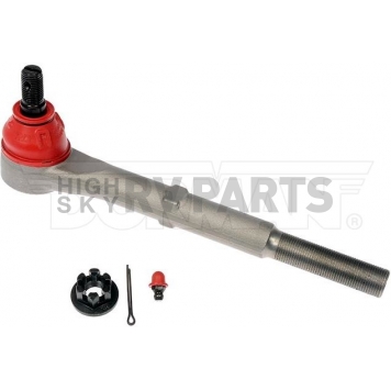 Dorman Chassis Tie Rod End - TI81065RD