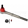 Dorman Chassis Tie Rod End - TI81065RD