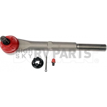 Dorman Chassis Tie Rod End - TI81065RD-1