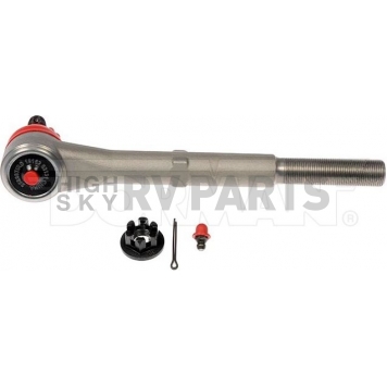 Dorman Chassis Tie Rod End - TI81065RD-2