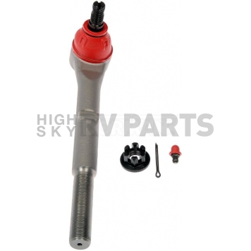 Dorman Chassis Tie Rod End - TI81065RD-3