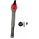 Dorman Chassis Tie Rod End - TI81065RD