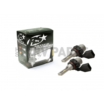 Race Sport Lighting Driving/ Fog Light Bulb LED - PNP5202-2