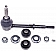 Dorman MAS Select Chassis Stabilizer Bar Link Kit - SL81035