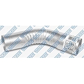 Walker Exhaust Pipe - Bend 45 Degree - 41189