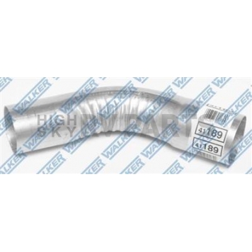 Walker Exhaust Pipe - Bend 45 Degree - 41189