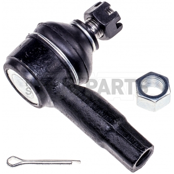 Dorman MAS Select Chassis Tie Rod End - T3419-1