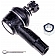 Dorman MAS Select Chassis Tie Rod End - T3419