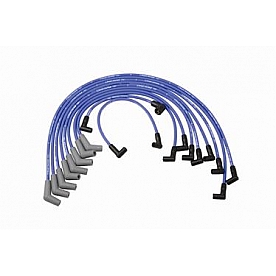 Ford Performance Spark Plug Wire Set M12259C460
