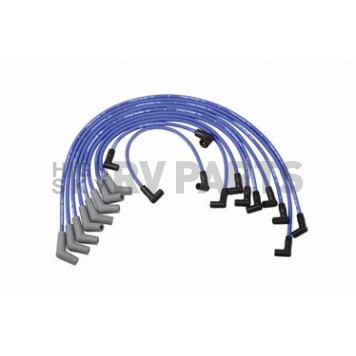 Ford Performance Spark Plug Wire Set M12259C460
