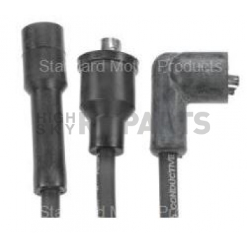 Standard Motor Plug Wires Spark Plug Wire Set 29896-1