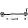Dorman MAS Select Chassis Stabilizer Bar Link Kit - SL85082