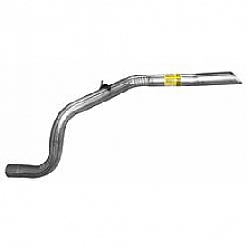 Walker Exhaust Tail Pipe - 54395