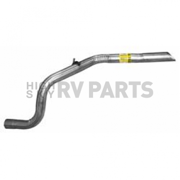 Walker Exhaust Tail Pipe - 54395