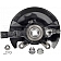 Dorman (OE Solutions) Bearing and Hub Assembly - 698-479