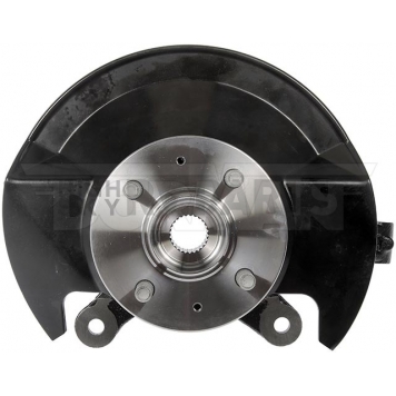 Dorman (OE Solutions) Bearing and Hub Assembly - 698-479-1
