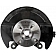 Dorman (OE Solutions) Bearing and Hub Assembly - 698-479