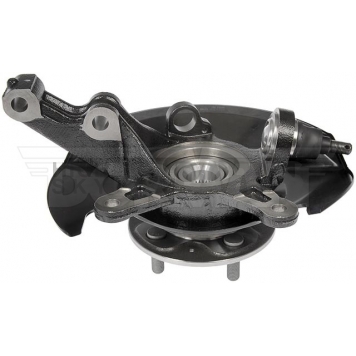 Dorman (OE Solutions) Bearing and Hub Assembly - 698-479-2