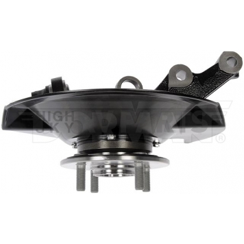 Dorman (OE Solutions) Bearing and Hub Assembly - 698-479-3