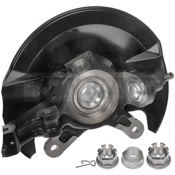 Dorman (OE Solutions) Bearing and Hub Assembly - 698-479-4