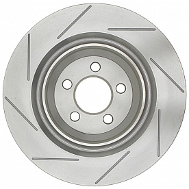 Raybestos Brakes Brake Rotor - 780723