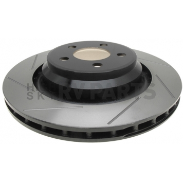 Raybestos Brakes Brake Rotor - 780723-2
