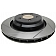 Raybestos Brakes Brake Rotor - 780723