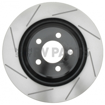 Raybestos Brakes Brake Rotor - 780723-3